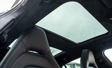 Porsche Panamera Turbo S E-Hybrid 15