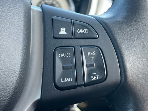 Suzuki Vitara SZ-T BOOSTERJET MHEV 31