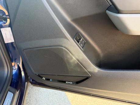 Audi Q3 1.4 TFSIe 45 S line 5dr Petrol Plug-in Hybrid S Tronic Euro 6 13kWh (245ps) 31