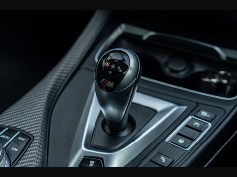 BMW M2 3.0 M2 Competition Edition Auto 2dr 18