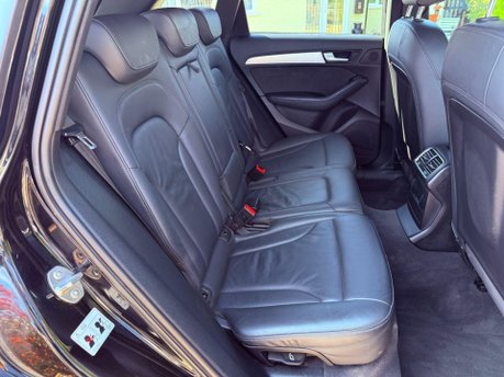 Audi Q5 2.0 TDI S line Plus S Tronic quattro Euro 6 (s/s) 5dr 23