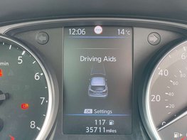 Nissan Qashqai 1.3 Qashqai N-Motion DiG-T 5dr 24