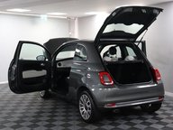 Fiat 500 STAR MHEV 21