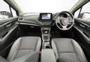 Suzuki S-Cross 1.4 Boosterjet 48V Hybrid Ultra ALLGRIP 5dr 13