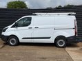 Ford Transit Custom 2.0 Transit Custom 310 6