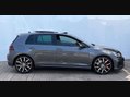 Volkswagen Golf 2.0 Golf GTi Performance TSi Semi-Auto 5dr 8