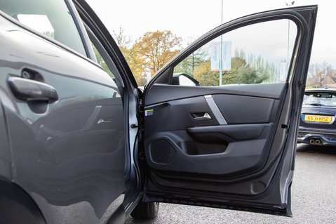 Citroen C4 PURETECH SENSE PLUS S/S 14