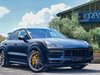 Porsche Cayenne TURBO GT 