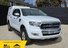 Ford Ranger 2.2 TDCi XLT 4WD Euro 5 (s/s) 4dr (Eco Axle)