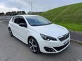 Peugeot 308 1.6 308 GT Line HDi Blue S/S 5dr 1
