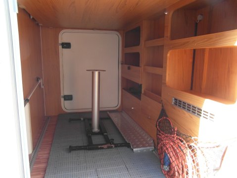 Burstner Argos 748-2 *** SOLD *** 18