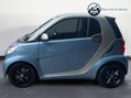 Smart Fortwo Coupe 1.0 MHD Passion SoftTouch Euro 5 (s/s) 2dr 5
