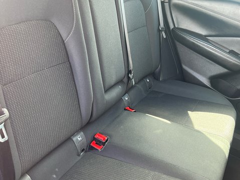 Nissan Qashqai DIG-T ACENTA PREMIUM DCT MHEV 39