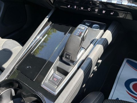 Peugeot 508 BLUEHDI S/S GT LINE 20