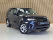 Land Rover Discovery 2.0 Discovery S SD4 Auto 4WD 5dr 12