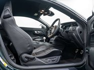 Ford Mustang 5.0 Mustang Bullitt 2dr 23