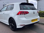 Volkswagen Golf 1.4 TSI BlueMotion Tech ACT R-Line Euro 6 (s/s) 3dr 48