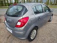 Vauxhall Corsa SPECIAL CDTI ECOFLEX 7
