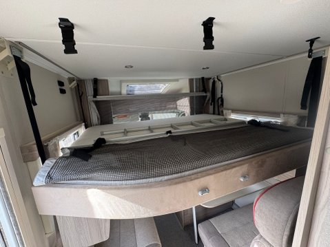 Elddis Majestic 196 15