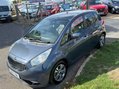Kia Venga 4 AUTOMATIC 45