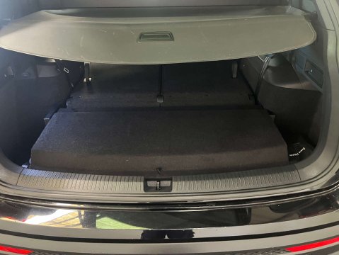 SEAT Tarraco 1.5 Tarraco SE Technology TSi Evo 5dr 34