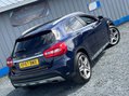 Mercedes-Benz GLA 2.1 GLA220d AMG Line 7G-DCT 4MATIC Euro 6 (s/s) 5dr 51