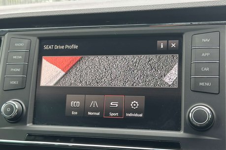 SEAT Ateca 1.5 TSI EVO FR SUV 5dr Petrol Manual Euro 6 (s/s) (150 ps) 41