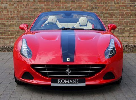 Ferrari California T 2