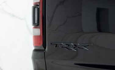 Dodge Ram TRX 33