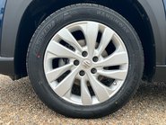 Suzuki S-Cross MOTION BOOSTERJET MHEV 4