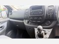 Vauxhall Vivaro 1.6 CDTi 2900 L1 H1 Euro 6 (s/s) 5dr 6