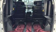 Toyota Alphard Hybrid+PowerTailgate+SuperClean 66