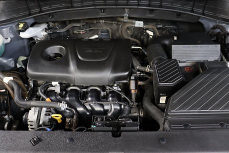 Hyundai TUCSON GDI S CONNECT 44