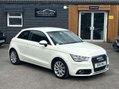 Audi A1 1.6 TDI Sport Hatchback 3dr Diesel Manual Euro 5 (s/s) (105 ps) 1