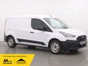 Ford Transit Connect 1.5 210 EcoBlue Panel Van 5dr Diesel Manual L2 Euro 6 (s/s) (100 ps)