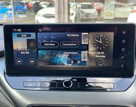 Nissan Juke 1.0 Juke Acenta Premium DiG-T 5dr 36