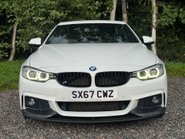 BMW 4 Series 2.0 420I M Sport 2dr 12