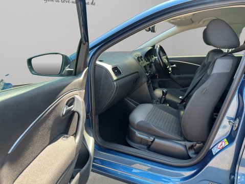 Volkswagen Polo 1.2 TSI Match Edition Euro 6 (s/s) 5dr 49