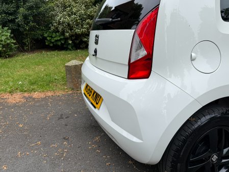 SEAT Mii DESIGN 18