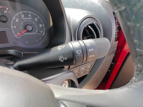 Fiat Qubo 1.4 Lounge Euro 6 5dr WAV Wheelchair Accessible Vehicle 50