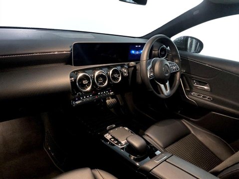 Mercedes-Benz A Class 1.5 A180d Sport (Executive) Hatchback 5dr Diesel 7G-DCT Euro 6 (s/s) (116 p 14