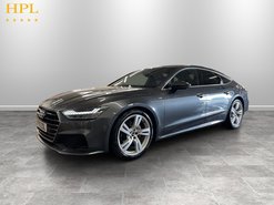 Audi A7 2.0 TDI 40 S line Sportback 5dr Diesel S Tronic Euro 6 (s/s) (204 ps)