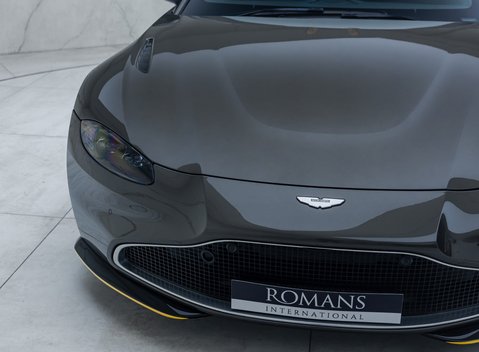 Aston Martin Vantage 007 Edition 33