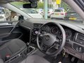 Volkswagen Golf 1.4 TSI SE Nav Euro 6 (s/s) 5dr 17