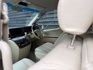 Nissan Elgrand AUTECH 34