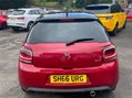 DS DS 3 1.6 BlueHDi Elegance Euro 6 (s/s) 3dr 10