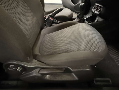 Vauxhall Corsa 1.4 Corsa Energy AC ecoFLEX 3dr 12