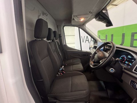 Ford Transit 2.0 Transit 350 Trend EcoBlue 5dr 11