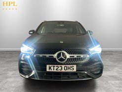 Mercedes-Benz GLA 1.3 GLA200h MHEV AMG Line (Premium) SUV 5dr Petrol Hybrid 7G-DCT Euro 6 (s/