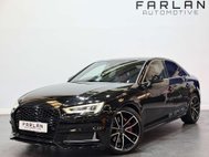 Audi S4 3.0 TFSI V6 Saloon 4dr Petrol Tiptronic quattro Euro 6 (s/s) (354 ps) 3